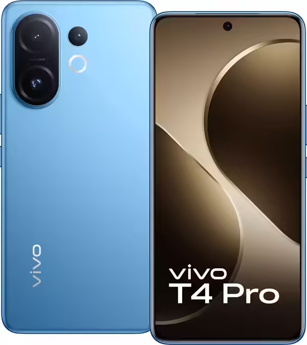 T4 Pro 5G - 8GB+256GB smartphone